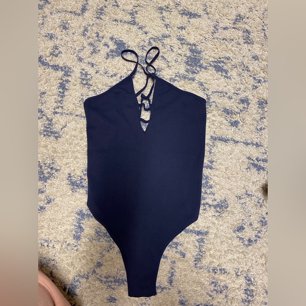 Free People movement bodysuit